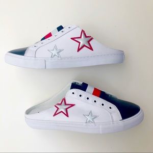 Tommy Hilfiger Slide Sneakers